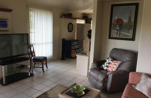 Mediteranean style Ohana Rental / Loft & Sundeck panoramic OCEAN VIEW - Foto 1