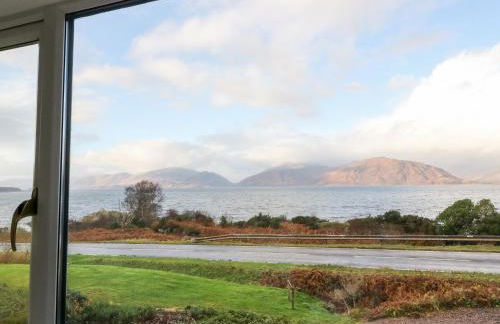 Sea Otter Cottage - Foto 17