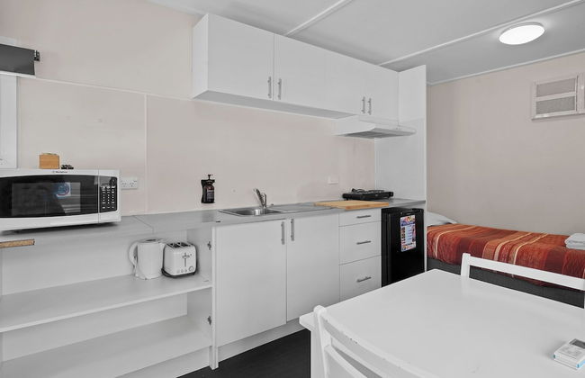 Wodonga Holiday Park - Foto 39