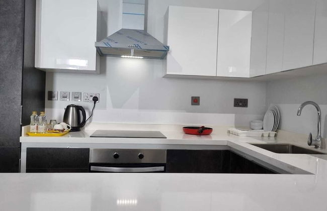 Al Safwa One - Photo 36