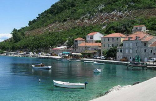 Apartments Laura - Mljet - Foto 34