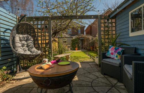 2 Bed in Wimborne oc-s30924 - Photo 14