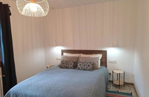 Torre els Rosers - villa familiar - Foto 1