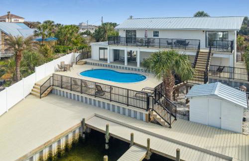 Destin Beach House - Happy Harbor House by Panhandle Getaways - Foto 100