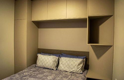 NOVOS apartamentos STUDIO do ladinho do Paraguai - Foto 39