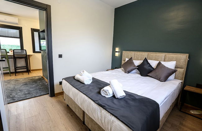 mia mia suites - Foto 18