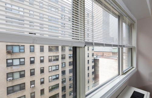 2 Bed Apt Ideally located in UES of Manhattan - Foto 15