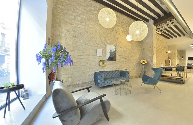 MyFlats Luxury Downtown - Foto 3