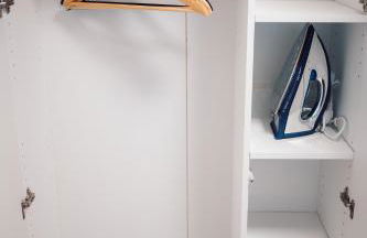 Suite 13 Apartment mit Netflix - Foto 14