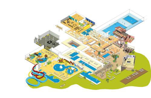Wohnung am Grünen, Nähe Stadtzentrum und Hauptbahnhof, WLAN inklusive - Foto 21