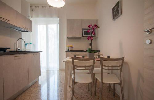 Italianflat - Via Steeb apartment, 5 min walk from Arena - Foto 6