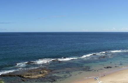 Studio na praia da Barra - Foto 2