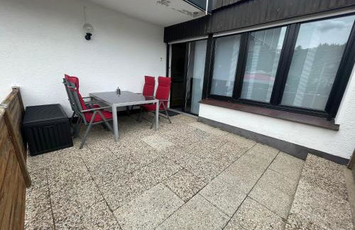 Ferienwohnung am Kurpark Brilon - Foto 25