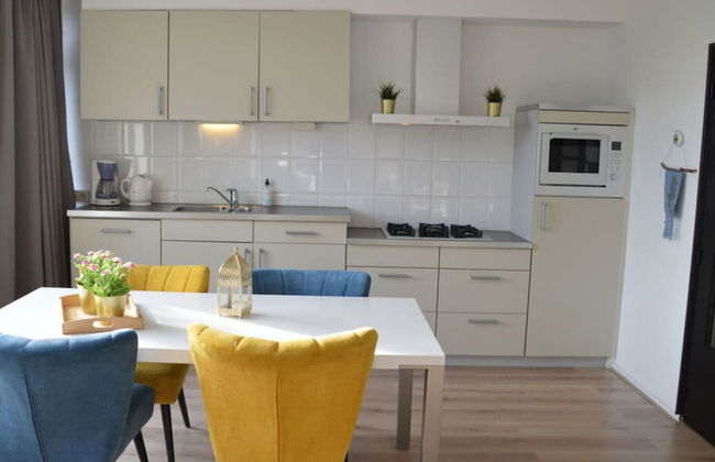 Holiday Apartment Seapaerdje - Foto 10