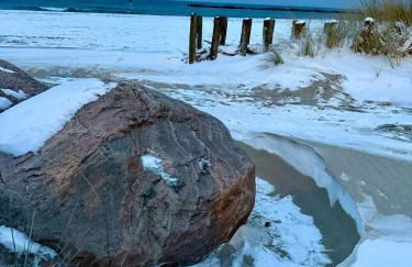 Ferienhaus Meeresbrise - Foto 38