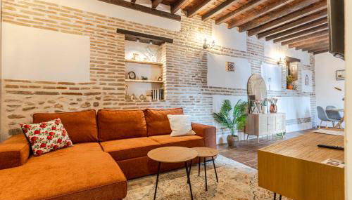 Apartamento San Bartolome Albaicin - Foto 2