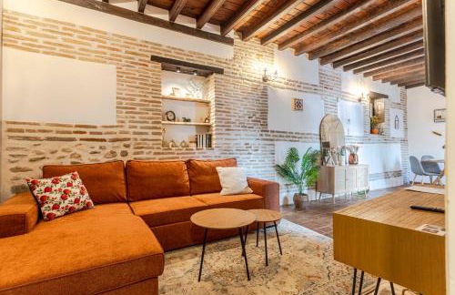 Apartamento San Bartolome Albaicin - Foto 2