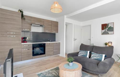 Échappée Douce à Hayange - Photo 1