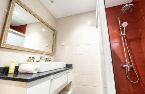 Madeira Bird House - House in the Mountains With Garden - Foto 13