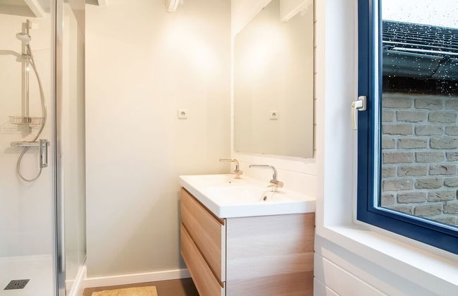 Villa in Sart Jalhay With Swimming Pool - Foto 17