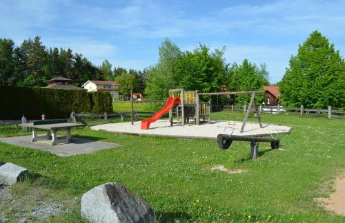 Fewo Calico - Foto 8