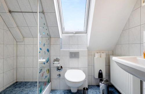 Buchhaus Vier - Dachgeschoss - Foto 7