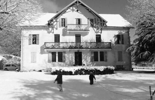 Gîte Le Lustou - Foto 23