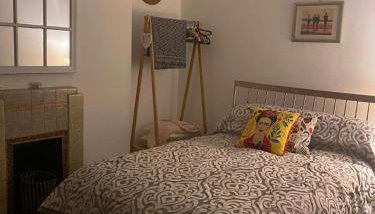 Central London Flat 2 bathrooms - Foto 2