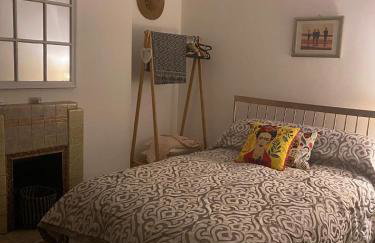 Central London Flat 2 bathrooms - Foto 2