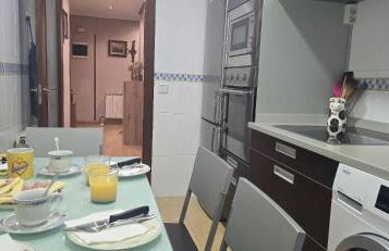 Apartamento Céntrico UNQUERA Grupo RH - 16 - Foto 30