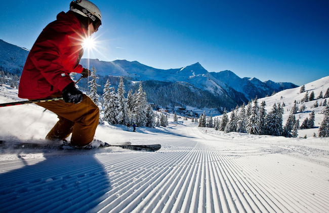 Ferienwohnung Planneralm - Foto 8