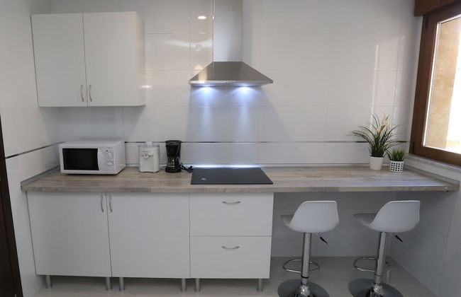 Apartamento Turísticos Puente Romano P3 2-A - Foto 8