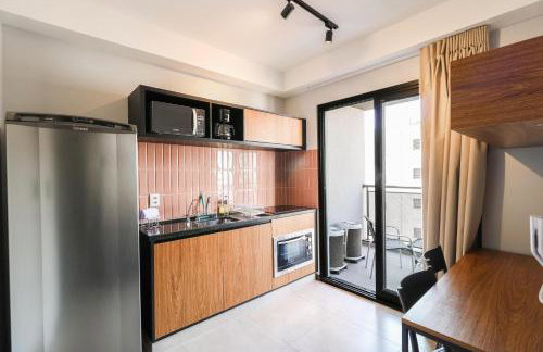 Club Haas Higienópolis - Foto 48