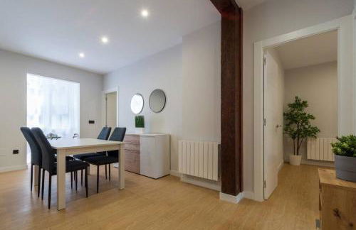 Renovated appartement in Santander - Foto 20