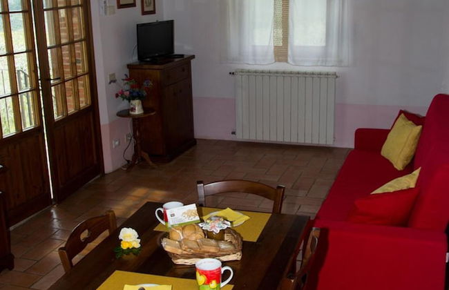 La Canonica - Photo 21