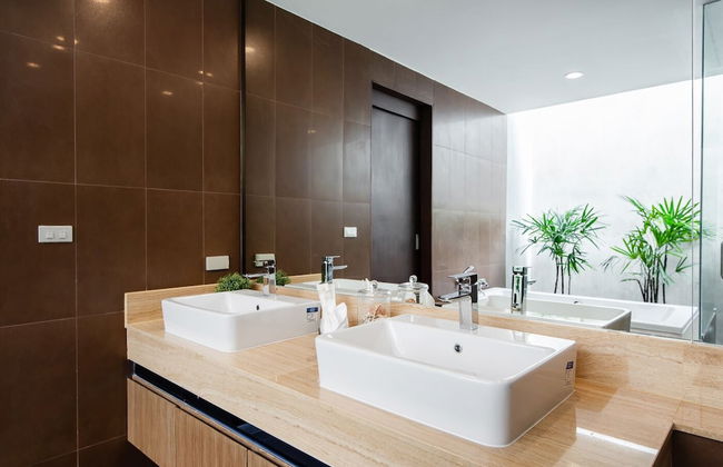 Movenpick Pool Villa's 1FL - Foto 47