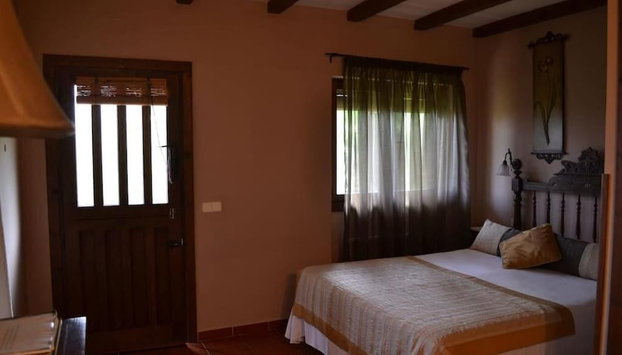 Finca La Josa, Candeleda, Gredos, VUTAV397 - Foto 4, Habitación