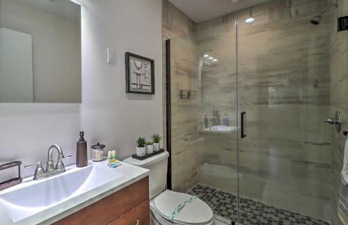 6 Mi to Camelback Slopes! Home with Game Room - Foto 14