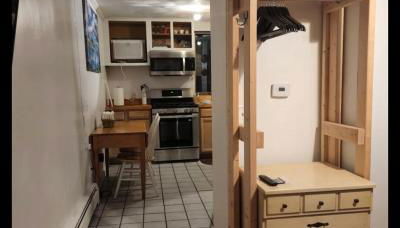 Quiet, Convenient Studio Andover Merrimack Valley - Foto 3