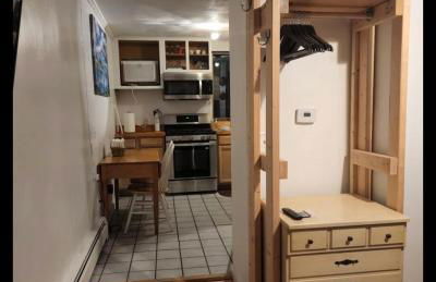 Quiet, Convenient Studio Andover Merrimack Valley - Foto 3