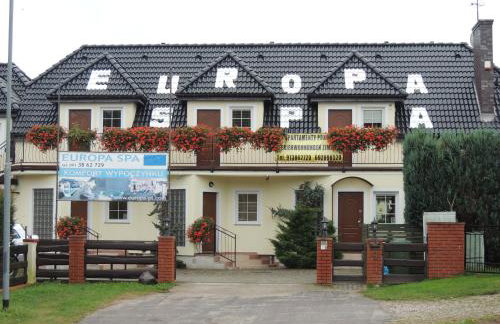 EUROPA APARTAMENTY - Foto 36