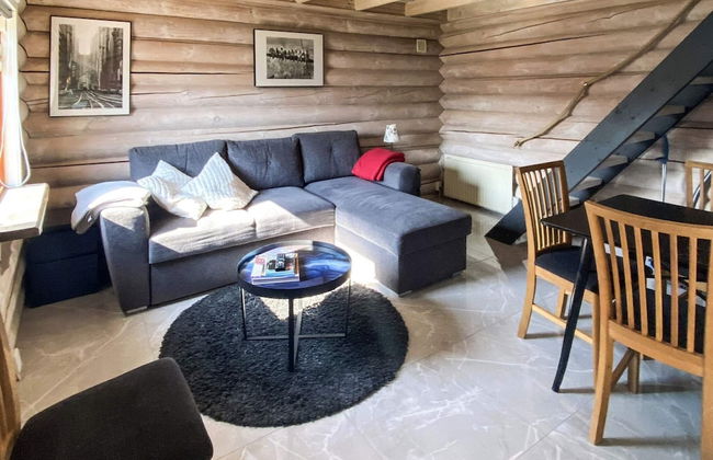 4 Person Holiday Home in Trelleborg-by Traum - Foto 21