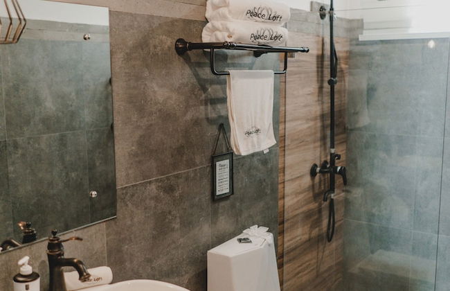 Peace Loft Santa Teresa - Foto 30