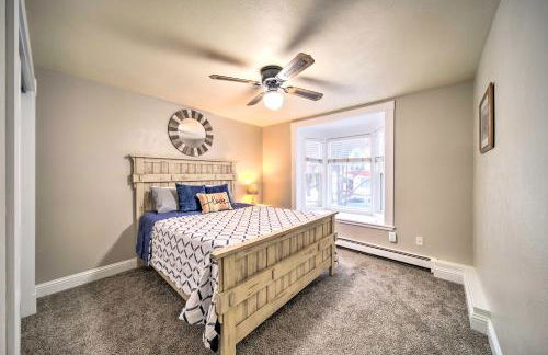 Charming Kellogg Home Near Outdoor Activities - Foto 13