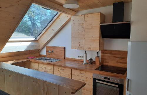 Jagdhaus im Grünen, mit Sauna - Foto 15