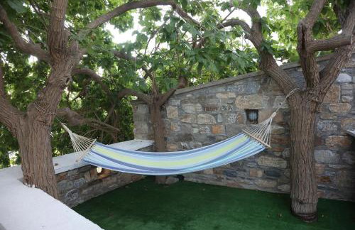 Vacation house with stunning view - Vari Syros - Photo 18