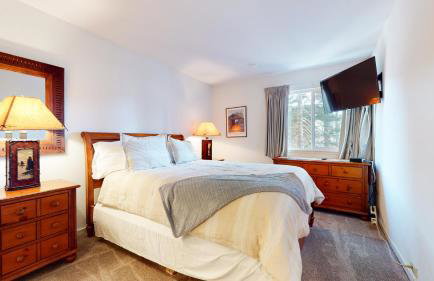 Mammoth Estates Condo - Near Village at Mammoth & Pet Friendly - Foto 69