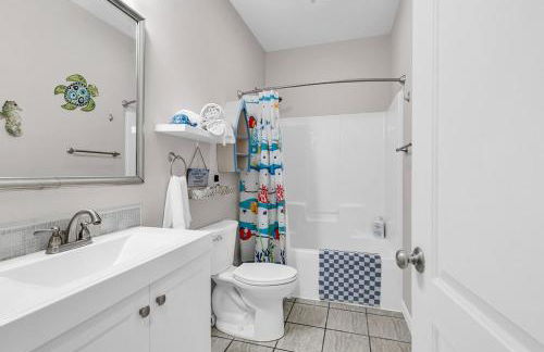 Bayside Manor near Holden Beach - Foto 23