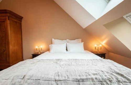 Charnay Sologne - Calme Charme Clim et Confort Piscine à 5 mn du péage Vierzon centre A71 - Foto 76