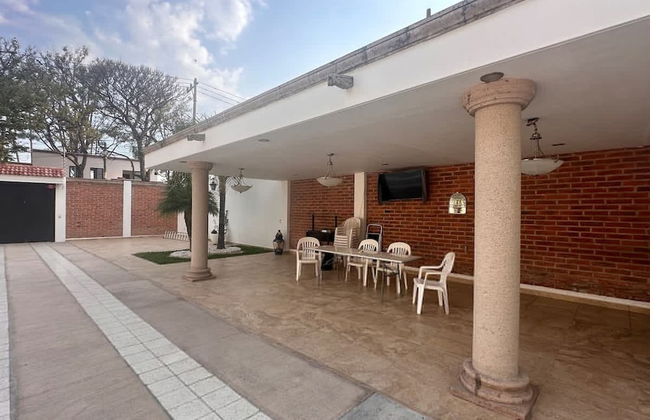 Family Friendly Haven Villa in Chapala - Foto 7